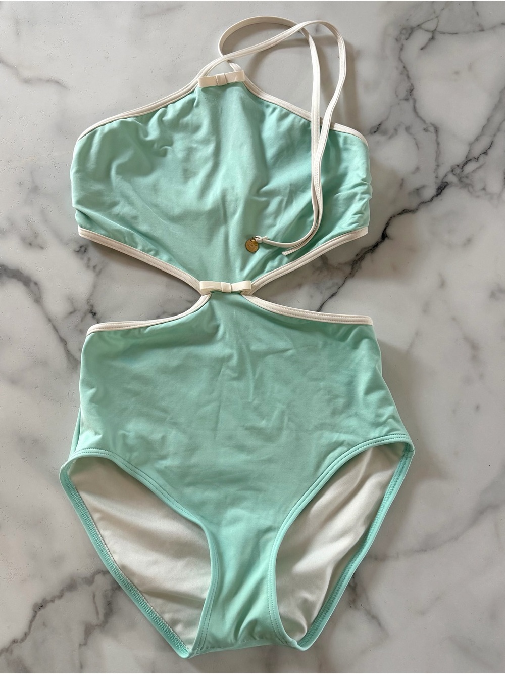 Kate Spade One piece Swimsuit